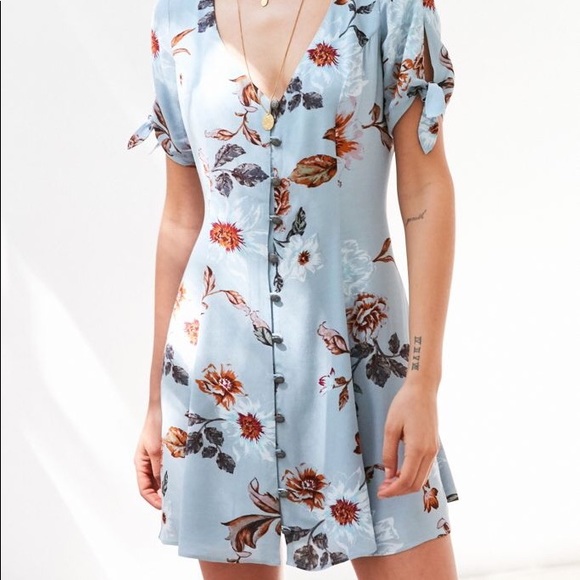 Urban Outfitters Dresses & Skirts - Urban Outfitters Dress